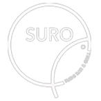 Suro Sushi Bar & Grill logo